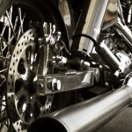 バイクの改造車を高く売却する方法
